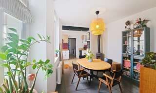 Maison 5 Pièces 100 m² à vendre à Concevreux (02160)