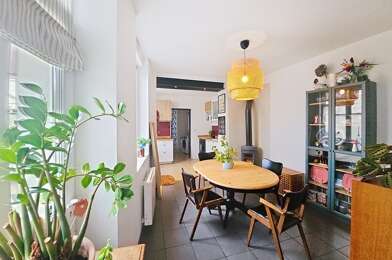 Maison 5 pièces 199000 €