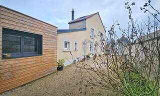 Maison 5 Pièces 100 m² à vendre à Concevreux (02160)