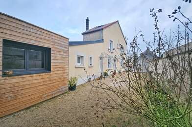Maison 5 pièces 199000 €