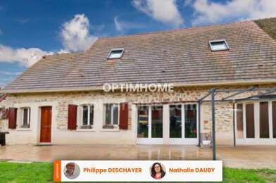 Maison 5 pièces 149000 €