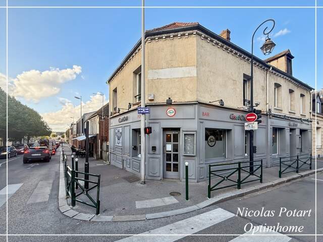 Opportunité pour investisseurs : ensemble immobilier de rapport proche centre-ville et Université — photo du bien