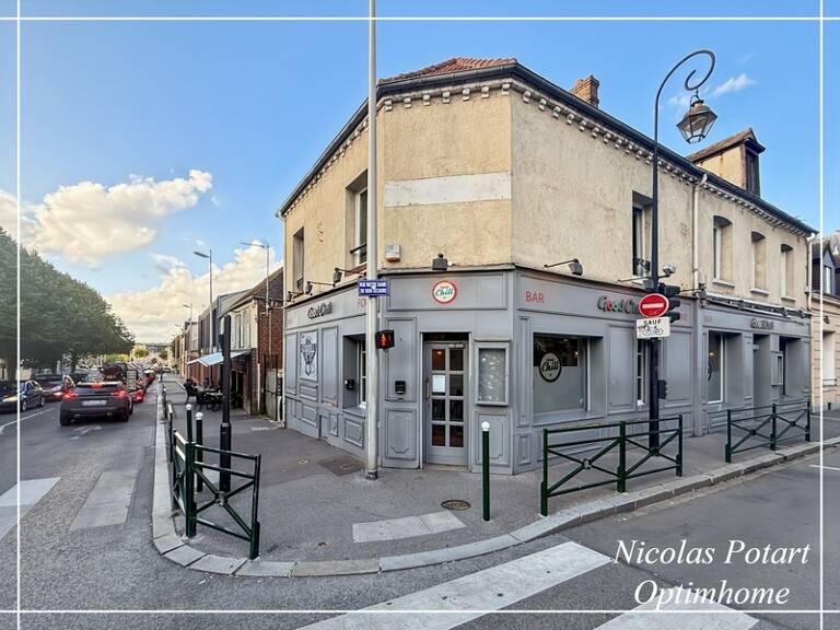 Opportunité pour investisseurs : ensemble immobilier de rapport proche centre-ville et Université — photo 1