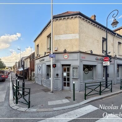 Immeuble  489000 €