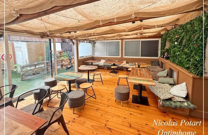 Opportunité pour investisseurs : ensemble immobilier de rapport proche centre-ville et Université — photo 2