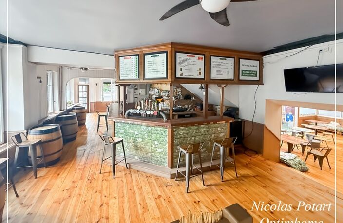 Opportunité pour investisseurs : ensemble immobilier de rapport proche centre-ville et Université — photo 3