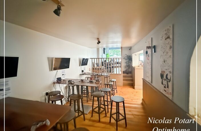 Opportunité pour investisseurs : ensemble immobilier de rapport proche centre-ville et Université — photo 4