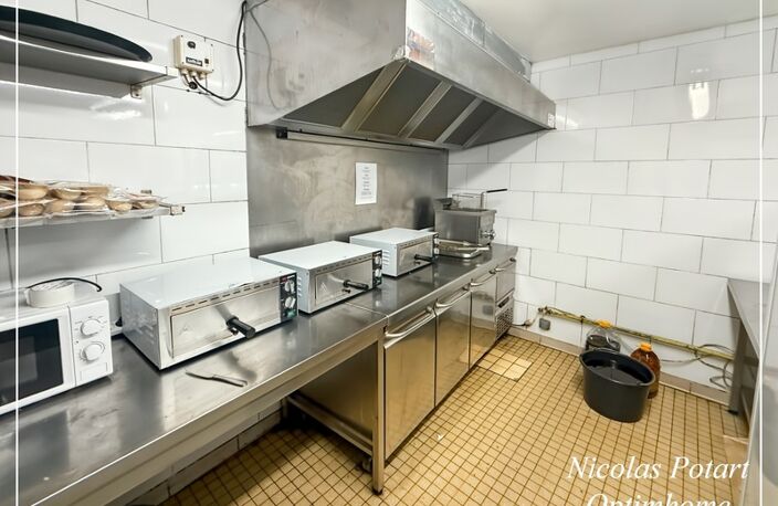 Opportunité pour investisseurs : ensemble immobilier de rapport proche centre-ville et Université — photo 5