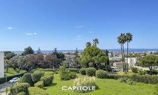 Appartement 3 Pièces 86 m² à vendre à Antibes (06600)