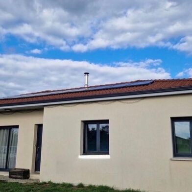 Maison 6 pièces 228975 €