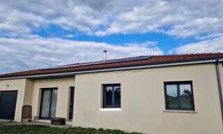 Maison 6 Pièces 98 m² à vendre à Oradour-sur-Glane (87520)