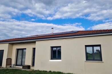 Maison 6 pièces 228975 €