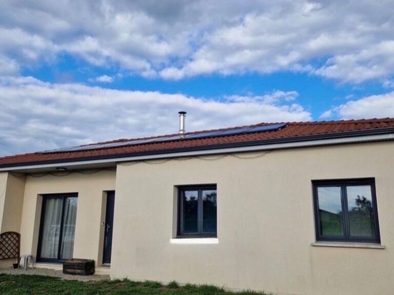 Maison à vendre 6 pièces Proche de LA BARRE DE VEYRAC (87) — photo 1