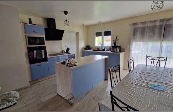 Maison à vendre 6 pièces Proche de LA BARRE DE VEYRAC (87) — photo 3