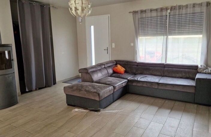 Maison à vendre 6 pièces Proche de LA BARRE DE VEYRAC (87) — photo 4