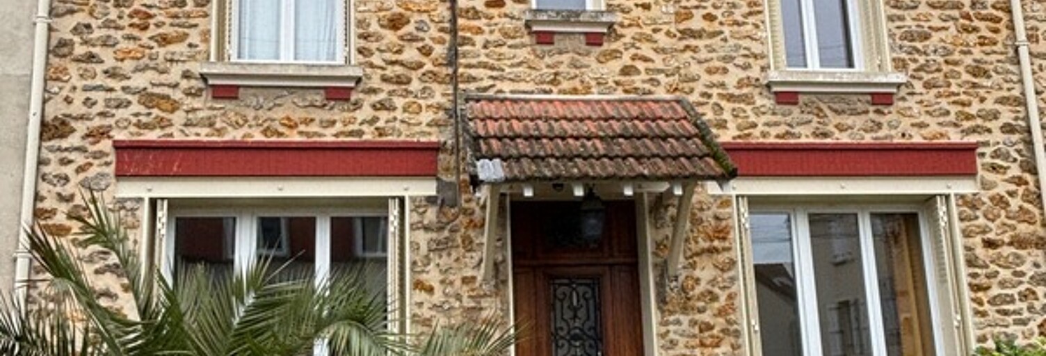 Maison 9 Pièces 393 m² à vendre à La Ferté-sous-Jouarre (77260)