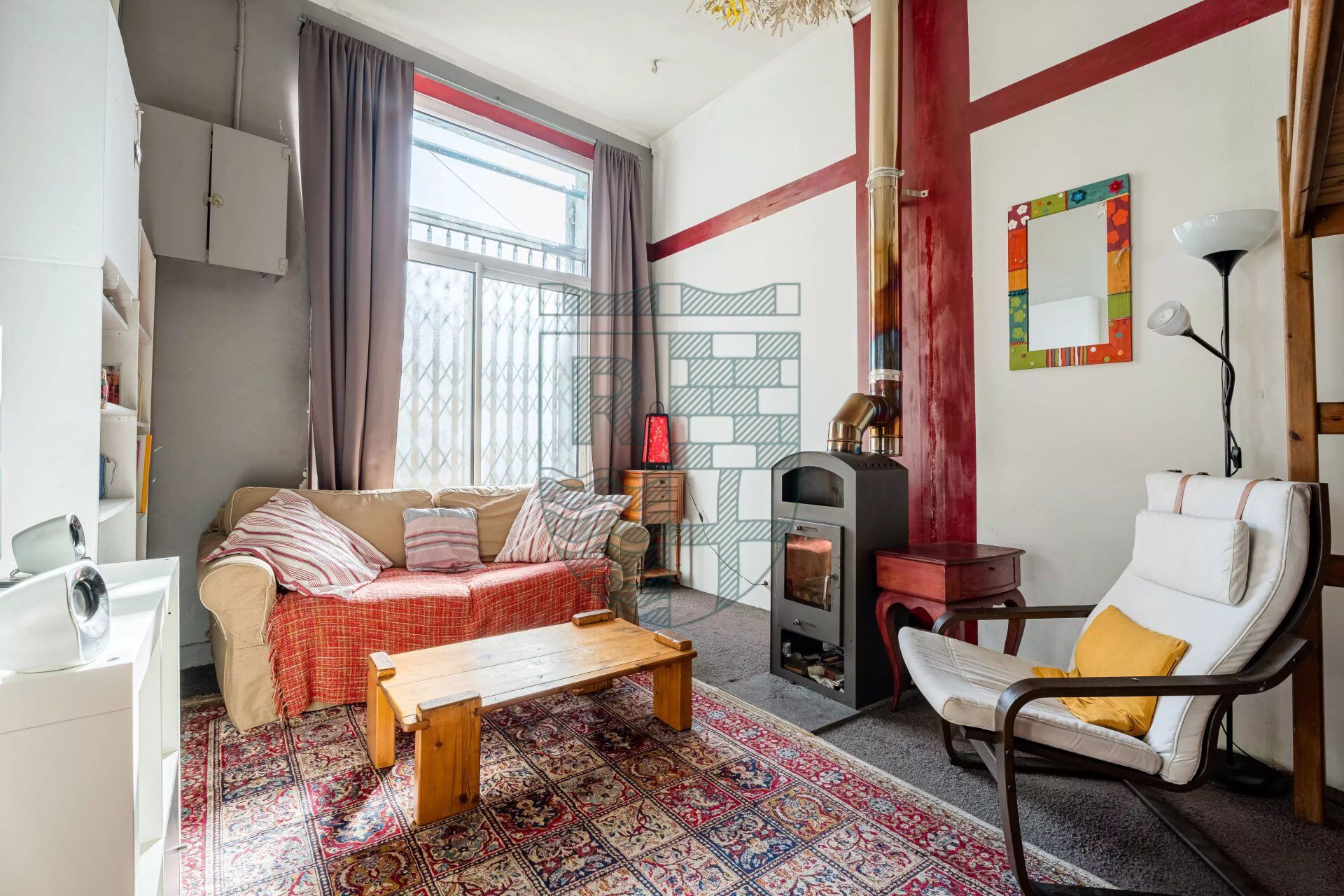 Villa / Maison  T5 à vendre Marseille 16eme 13016