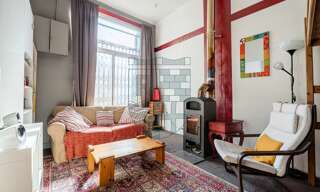 Maison 5 Pièces 99 m² à vendre à Marseille 16 (13016)