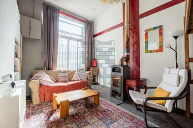 Maison 5 pièces 260000 €