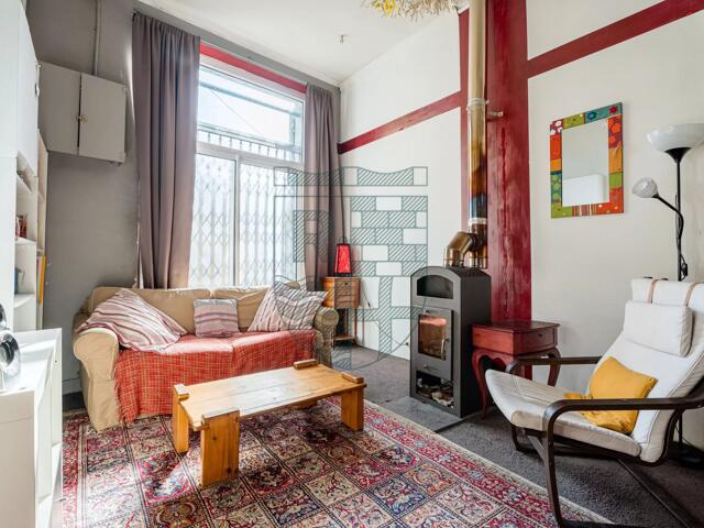 Maison proposé à Marseille 16