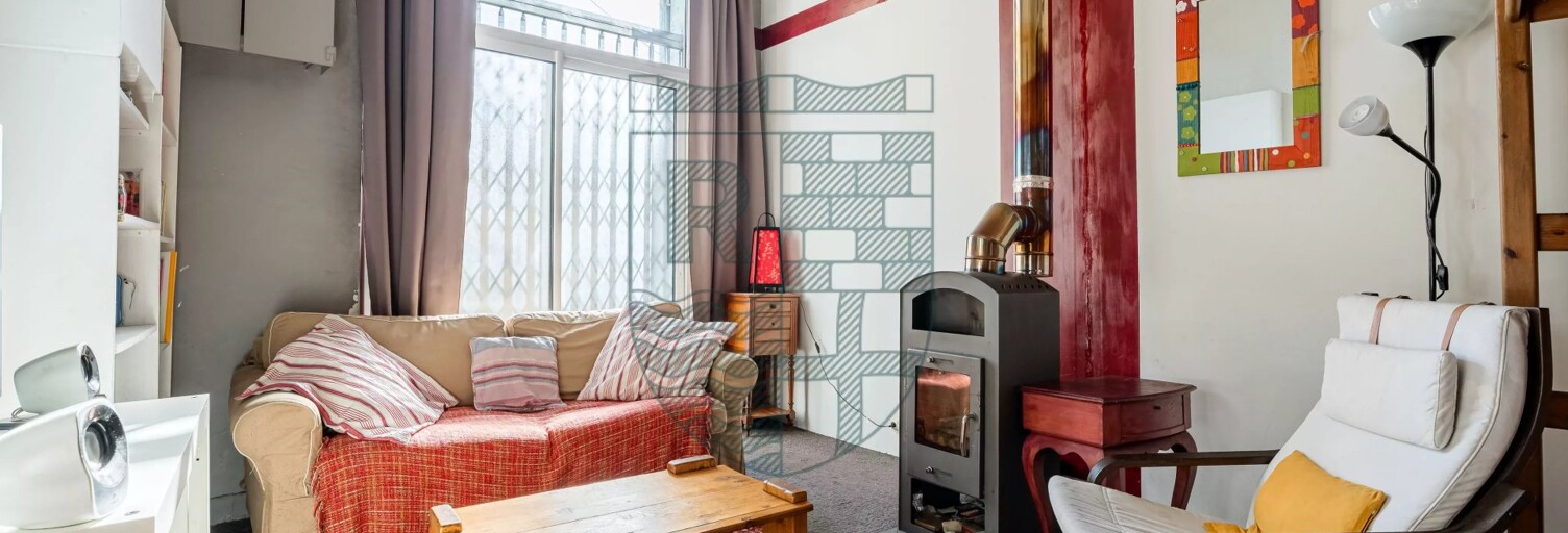 Maison 5 Pièces 99 m² à vendre à Marseille 16 (13016)