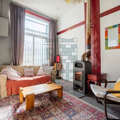 Maison 5 pièces 260000 €