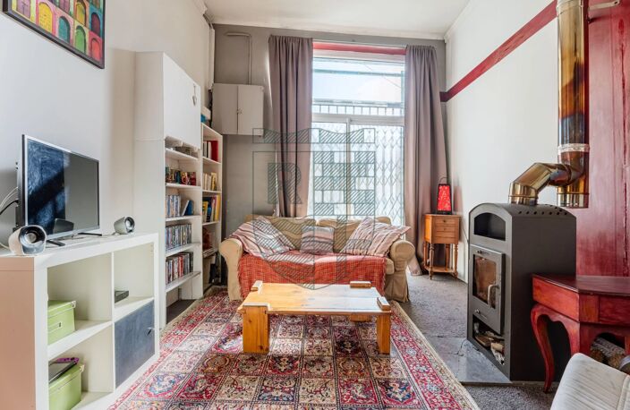 SAINT ANDRE - Jolie maison de ville T4/5 avec cour — photo 2