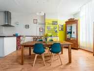 SAINT ANDRE - Jolie maison de ville T4/5 avec cour — photo 4