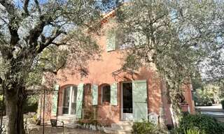 Maison 10 Pièces 235 m² à vendre à Châteauneuf-Grasse (06740)