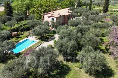 Maison 10 pièces 1295000 €