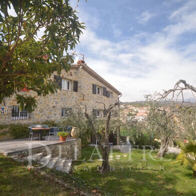 Maison 8 pièces 950000 €