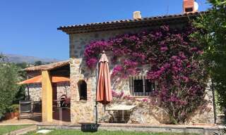 Maison 8 Pièces 232 m² à vendre à Le Rouret (06650)