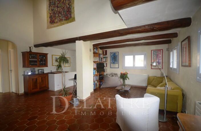 VILLA INDIVIDUELLE 6 chambres - LE ROURET — photo 4