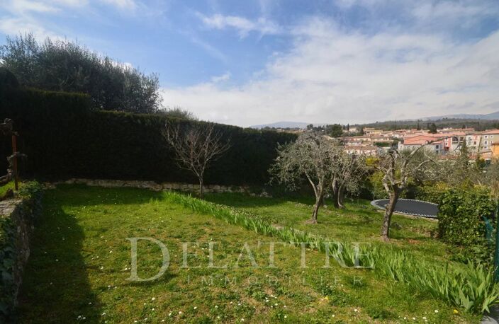 VILLA INDIVIDUELLE 6 chambres - LE ROURET — photo 5