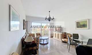 Appartement 1 Pièce 64 m² à vendre à Nice (06100)