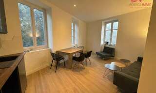 Appartement 3 Pièces 51 m² à louer à Écully (69130)