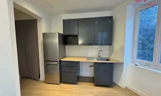 Appartement 3 Pièces 51 m² à louer à Écully (69130)