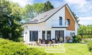 Terrain  924 m² à vendre à Fillinges (74250)