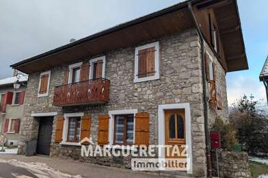 Maison 4 pièces 399000 €