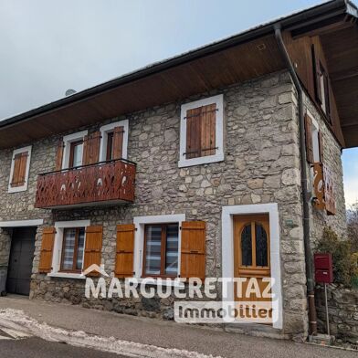 Maison 4 pièces 399000 €