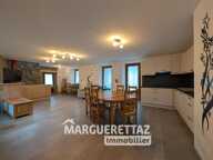 MAISON DE VILLAGE EN PIERRE EN PLEIN COEUR DE BOEGE — photo 3