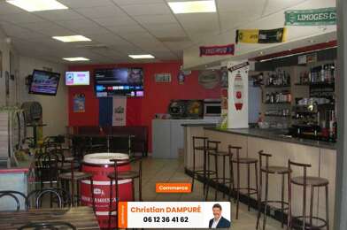 Commerce  380000 €