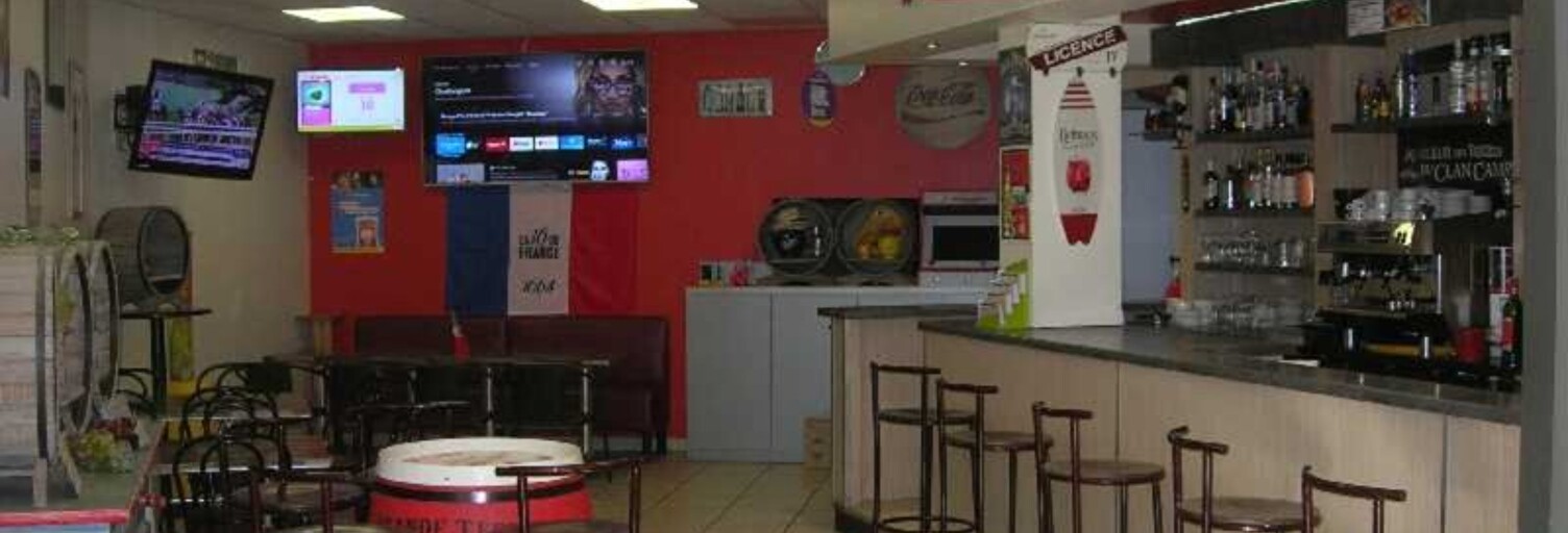 Commerce  150 m² à vendre à Limoges (87000)