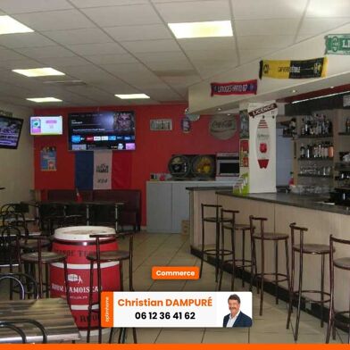 Commerce  380000 €