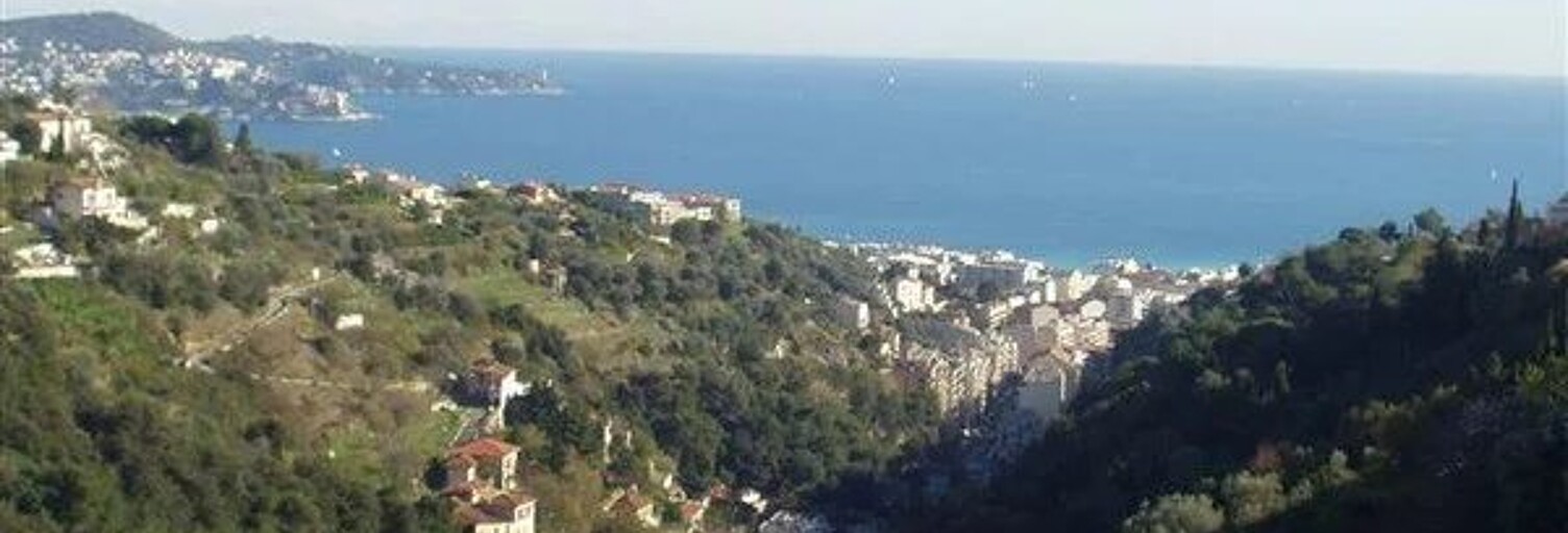 Appartement 2 Pièces 50 m² à vendre à Nice (06200)