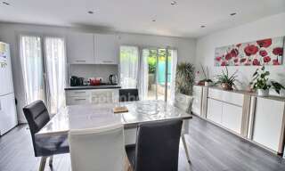 Appartement 2 Pièces 49 m² à louer à Carrières-sous-Poissy (78955)