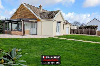 Maison 4 pièces 210000 €