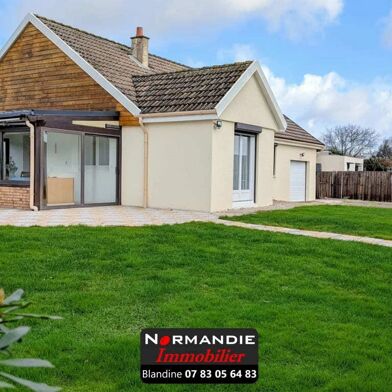 Maison 4 pièces 210000 €