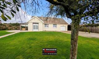 Maison 4 Pièces 84 m² à vendre à Port-Jérôme-sur-Seine (76170)