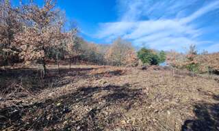 Terrain  9375 m² à vendre à Graissessac (34260)